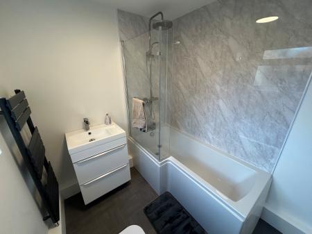 3 bedroom Terraced House to let in Church Hill Street, Burton Upon Trent, Winshill, DE15