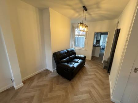 3 bedroom Terraced House to let in Church Hill Street, Burton Upon Trent, Winshill, DE15