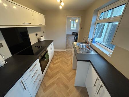 3 bedroom Terraced House to let in Church Hill Street, Burton Upon Trent, Winshill, DE15