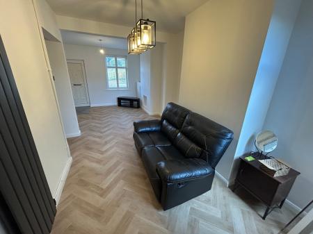 3 bedroom Terraced House to let in Church Hill Street, Burton Upon Trent, Winshill, DE15