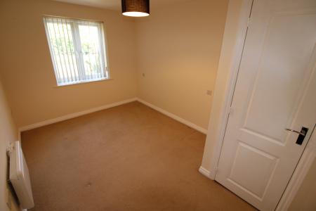 1 bedroom Flat to let in Saw Mill Way, Staffordshire, Burton upon Trent, DE14