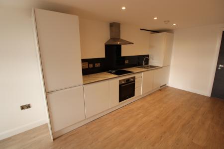 2 bedroom Flat to let in The Maltings Wetmore Road, Staffordshire, Burton upon Trent, DE14