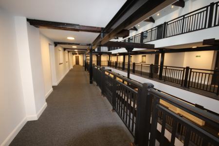 2 bedroom Flat to let in The Maltings Wetmore Road, Staffordshire, Burton upon Trent, DE14