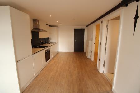 2 bedroom Flat to let in The Maltings Wetmore Road, Staffordshire, Burton upon Trent, DE14