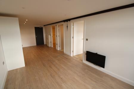 2 bedroom Flat to let in The Maltings Wetmore Road, Staffordshire, Burton upon Trent, DE14