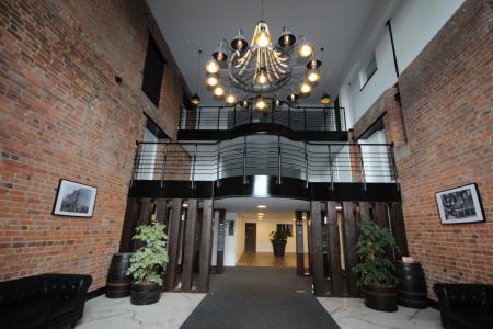 2 bedroom Flat to let in The Maltings Wetmore Road, Staffordshire, Burton upon Trent, DE14