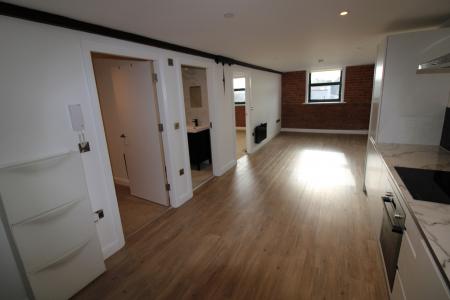 2 bedroom Flat to let in The Maltings Wetmore Road, Staffordshire, Burton upon Trent, DE14