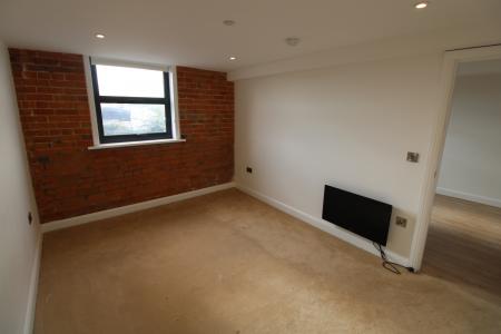 2 bedroom Flat to let in The Maltings Wetmore Road, Staffordshire, Burton upon Trent, DE14