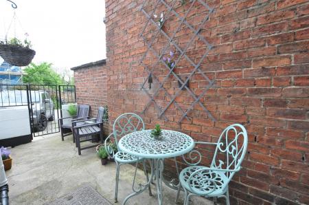 3 bedroom Cottage for sale in Mayfield Road, Ashbourne