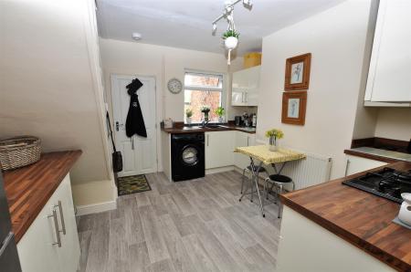 3 bedroom Cottage for sale in Mayfield Road, Ashbourne