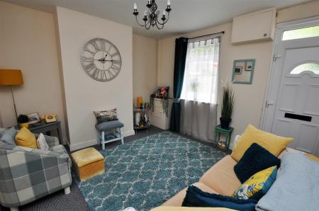 3 bedroom Cottage for sale in Mayfield Road, Ashbourne