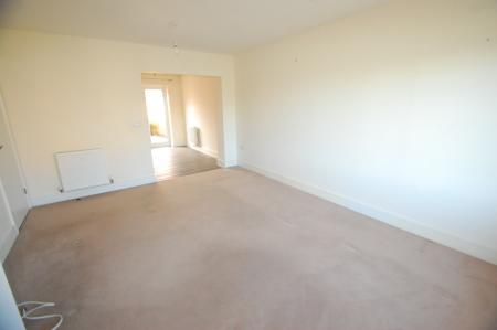3 bedroom House to let in Thorntree Lane, Branston, DE14