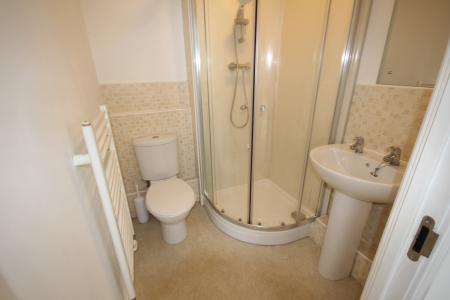 2 bedroom Flat to let in Moor Street, Staffordshire, Burton upon Trent, DE14