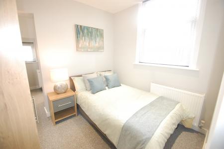 Eton Road, Burton upon Trent, DE14