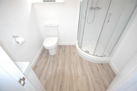 1 bedroom House share to let in Eton Road, Burton upon Trent, DE14