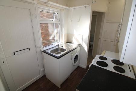 1 bedroom Apartment to let in Uxbridge Street, Burton upon Trent, DE14