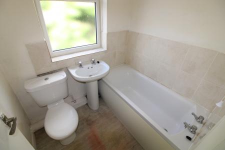 1 bedroom Apartment to let in Uxbridge Street, Burton upon Trent, DE14