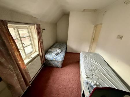 5 bedroom Detached house for sale in St Peters Street, Stapenhill, Burton on Trent