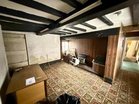 5 bedroom Detached house for sale in St Peters Street, Stapenhill, Burton on Trent