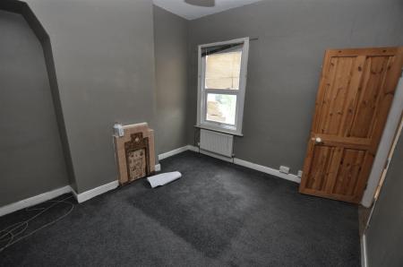 3 bedroom Terraced House for sale in Goodman Street, Burton-On-Trent