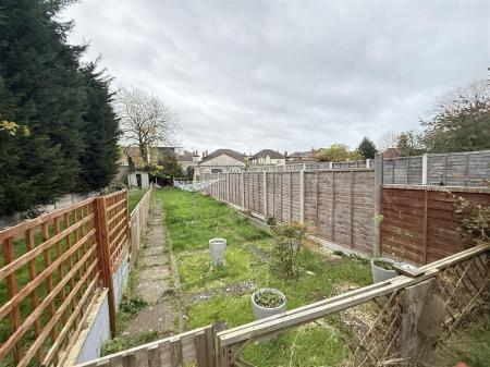3 bedroom Terraced House for sale in Goodman Street, Burton-On-Trent