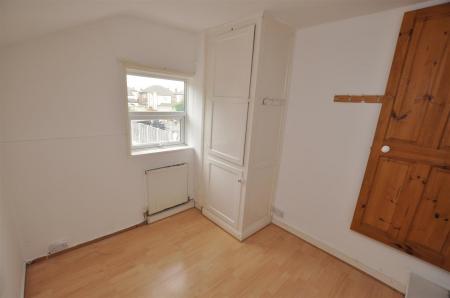 3 bedroom Terraced House for sale in Goodman Street, Burton-On-Trent