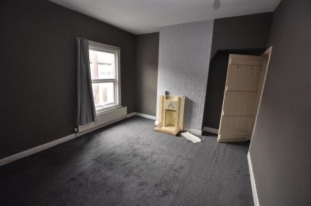 3 bedroom Terraced House for sale in Goodman Street, Burton-On-Trent
