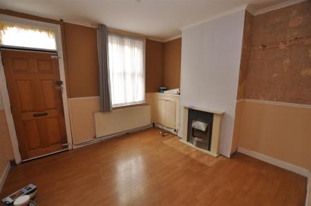 3 bedroom Terraced House for sale in Goodman Street, Burton-On-Trent