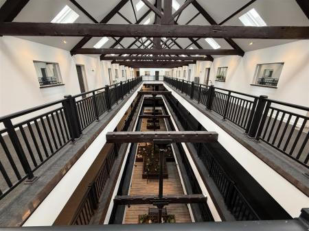 2 bedroom Apartment for sale in Wetmore Road, Burton-On-Trent