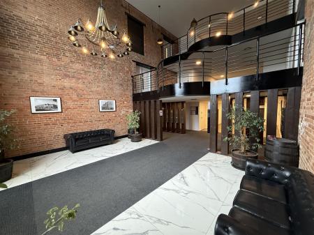 2 bedroom Apartment for sale in Wetmore Road, Burton-On-Trent