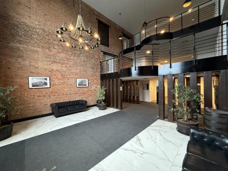 2 bedroom Apartment for sale in Wetmore Road, Burton-On-Trent