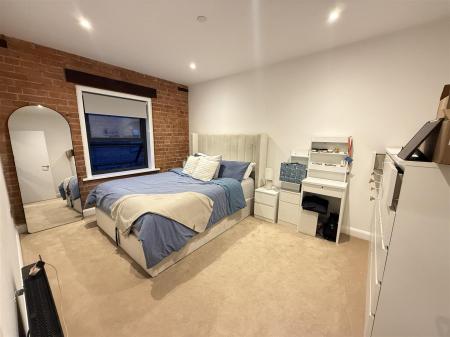 2 bedroom Apartment for sale in Wetmore Road, Burton-On-Trent
