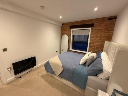 2 bedroom Apartment for sale in Wetmore Road, Burton-On-Trent