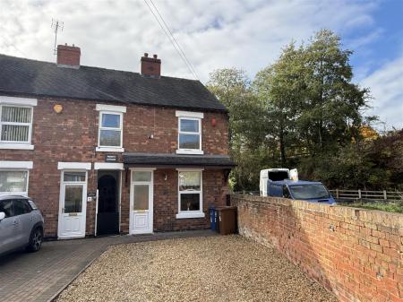Beech Lane, Stretton, Burton-On-Trent