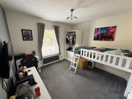 2 bedroom End of terrace house for sale in Beech Lane, Stretton, Burton-On-Trent