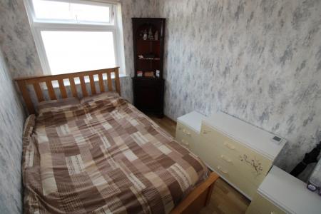 2 bedroom Flat to let in Ashby Road, Staffordshire, Burton upon Trent, DE15