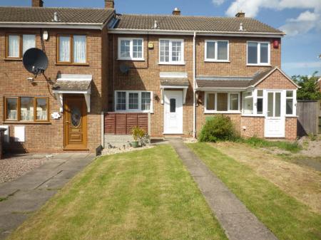 Cottage Close, Swadlincote, DE11