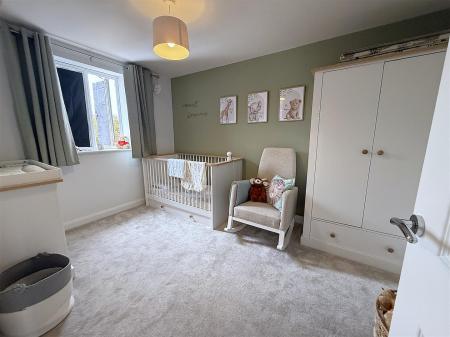 3 bedroom End of terrace house for sale in King Lane, Burton-On-Trent