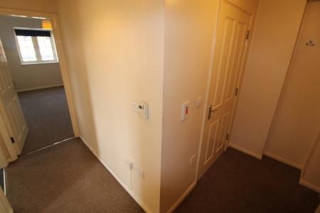 2 bedroom Apartment to let in Tiger Court, Staffordshire, Burton upon Trent, DE14
