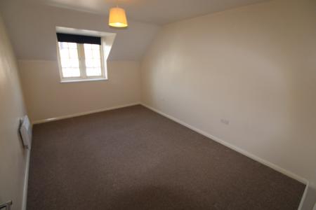 2 bedroom Apartment to let in Tiger Court, Staffordshire, Burton upon Trent, DE14