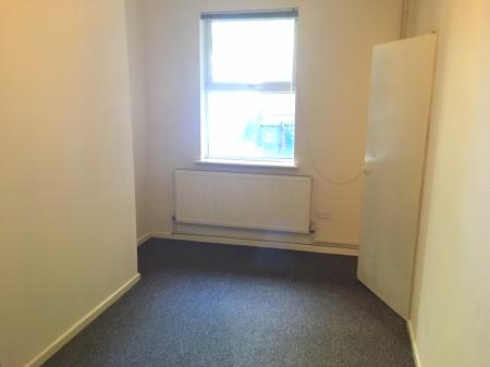 1 bedroom Apartment to let in Uxbridge Street, Burton upon Trent, DE14