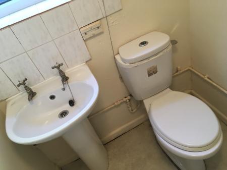 1 bedroom Apartment to let in Uxbridge Street, Burton upon Trent, DE14