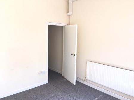 1 bedroom Apartment to let in Uxbridge Street, Burton upon Trent, DE14