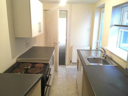 1 bedroom Apartment to let in Uxbridge Street, Burton upon Trent, DE14