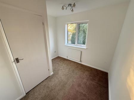 3 bedroom Town house for sale in Alexandra Road, Swadlincote