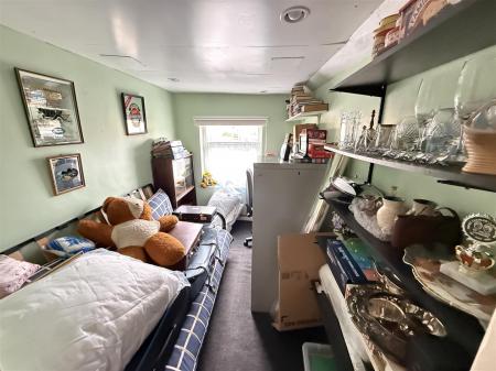 3 bedroom Terraced House for sale in Thornley Street, Burton-On-Trent