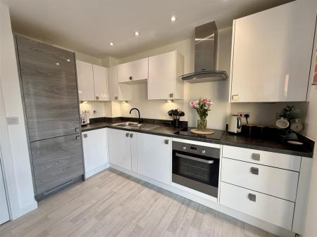 2 bedroom Semi-detached house for sale in Harrier Way, Branston, Burton-On-Trent