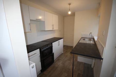 2 bedroom House to let in Branston Road, Burton upon Trent, DE14