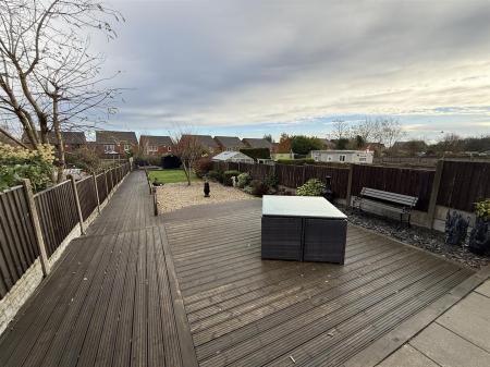 3 bedroom Terraced House for sale in Woodlands Road, Overseal, Swadlincote