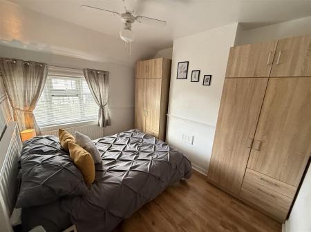 3 bedroom Terraced House for sale in Woodlands Road, Overseal, Swadlincote